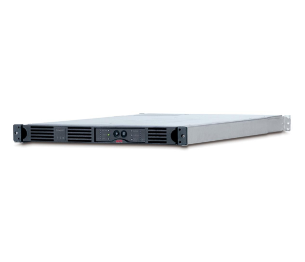 UPS APC Smart-UPS 750 RM 1U (SUA750RMI1U) - 546213 - zdjęcie